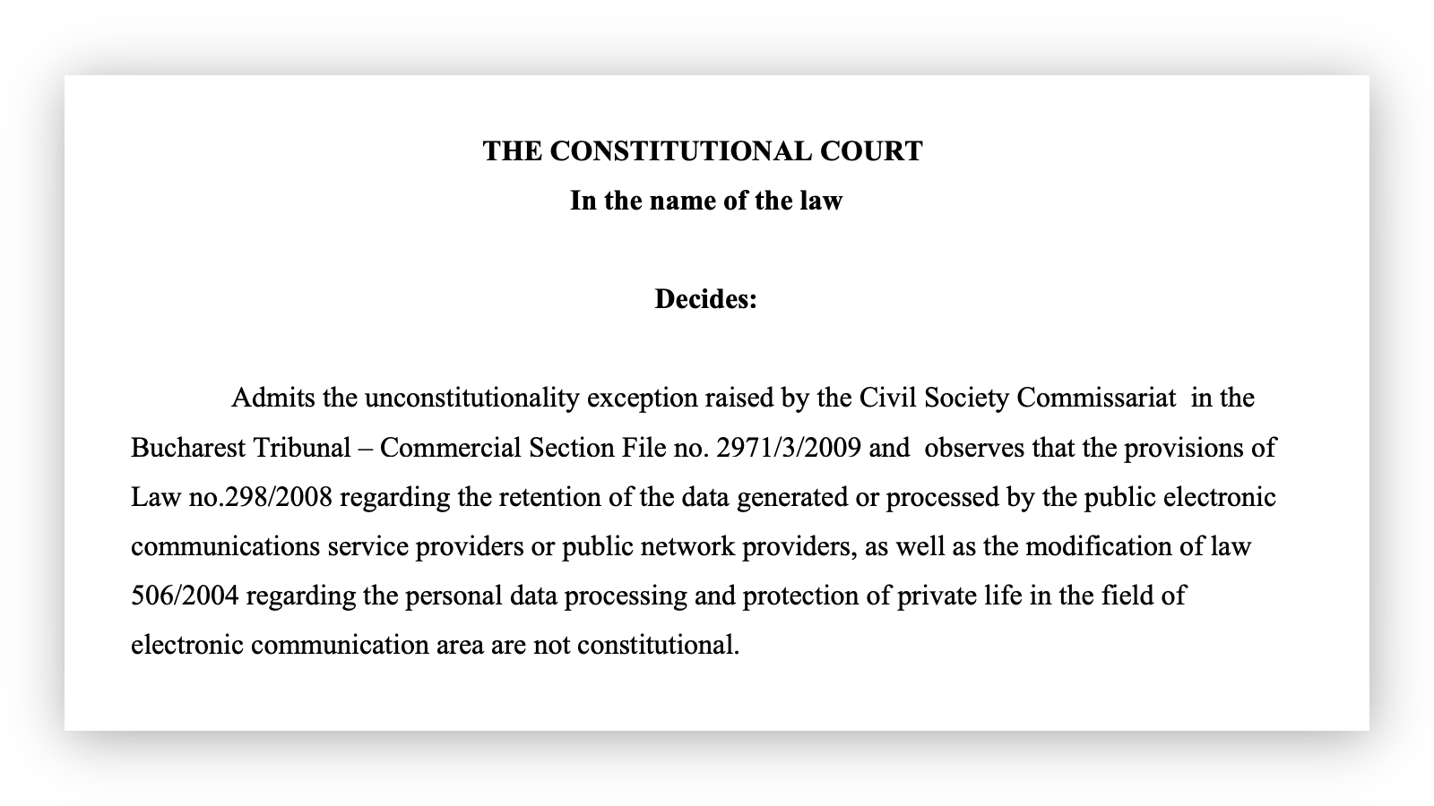 Excerpt-from-Romania-Constitutional-Court-Decision-on-EU-Data-Retention-Laws