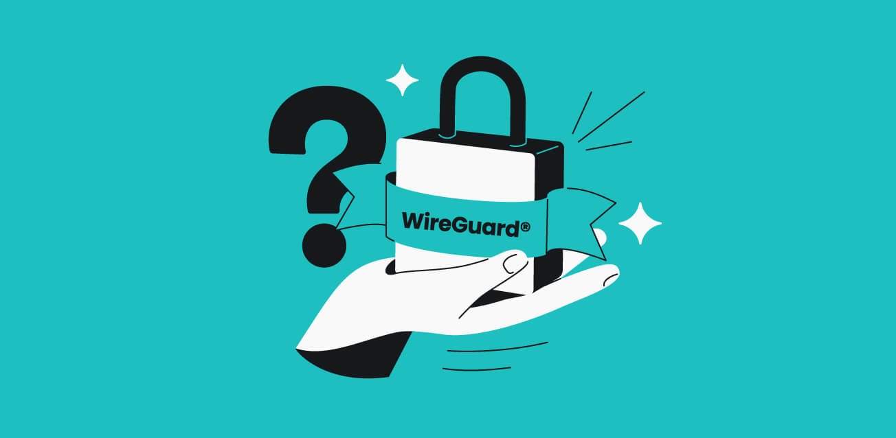 WireGuard WireGuard