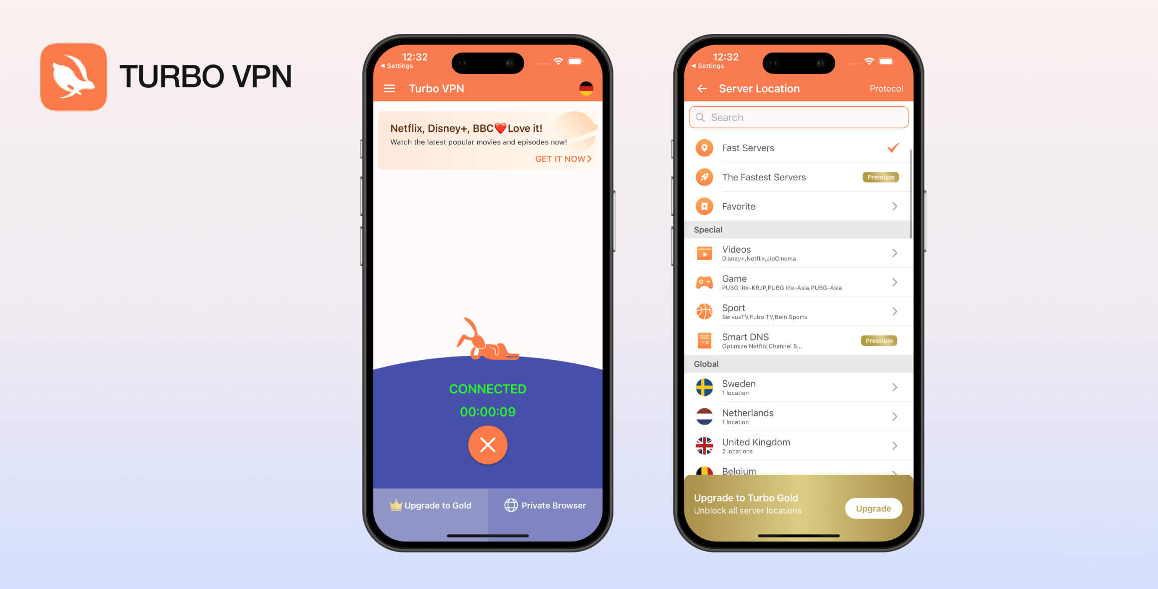 Turbo VPN
