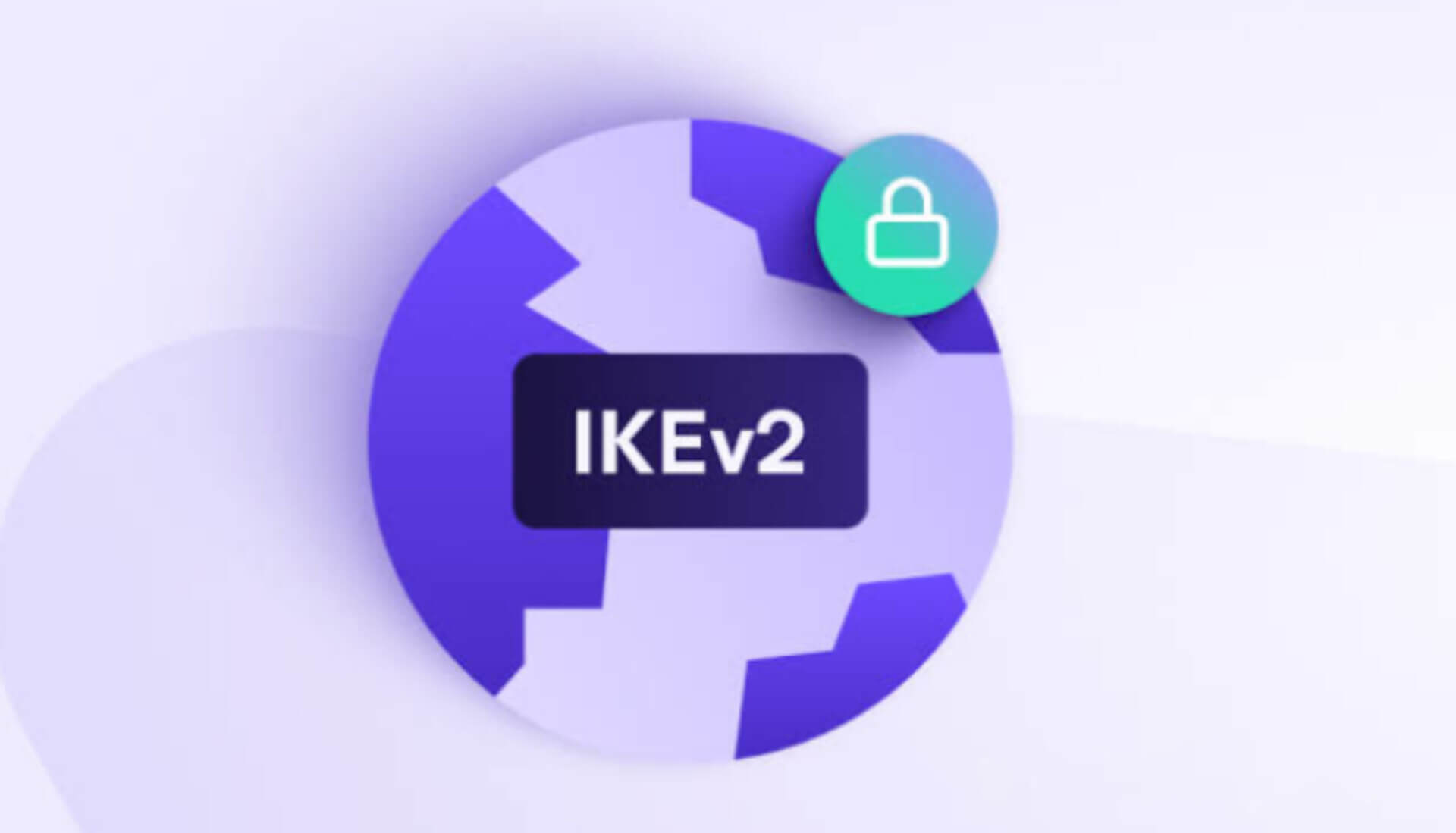 IKEv2/IPsec